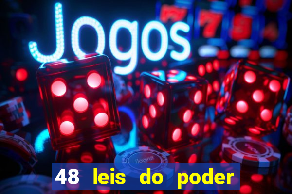 48 leis do poder pdf google drive